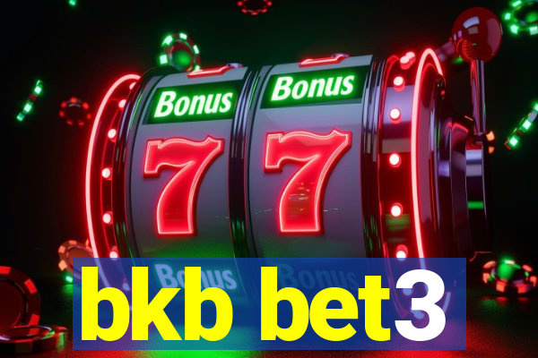 bkb bet3